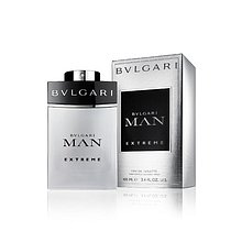 Bvlgari Bvlgari Man Extreme pánská toaletní voda 60 ml