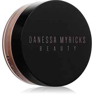 Danessa Myricks Beauty Evolution Powder sypký pudr odstín 4.5 - Translucent Neutral Brown 11 g