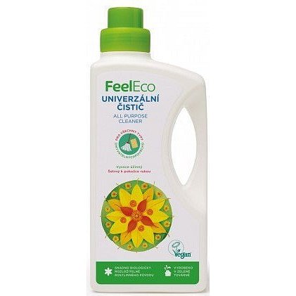 Feel Eco univerzální čistič 1l