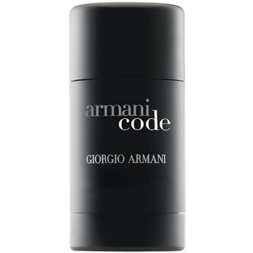 Giorgio Armani Black Code Deostick 75ml