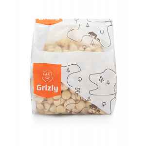 Grizly Makadamové ořechy 500 g