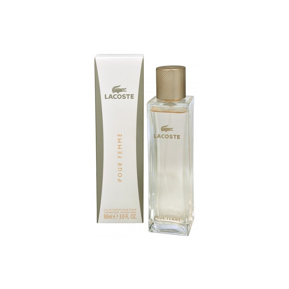 Lacoste Pour Femme Parfémovaná voda 30ml