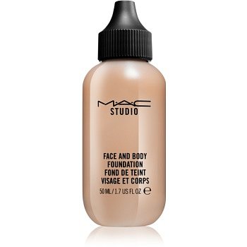 MAC Studio lehký make-up na obličej a tělo odstín C7 50 ml