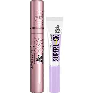 MAYBELLINE NEW YORK Lash Sensational Sky High výhodné balení na obličej
