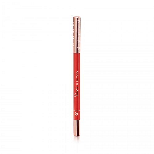 Naj-Oleari Perfect Shape Lip Pencil 05 fire red 1,12g