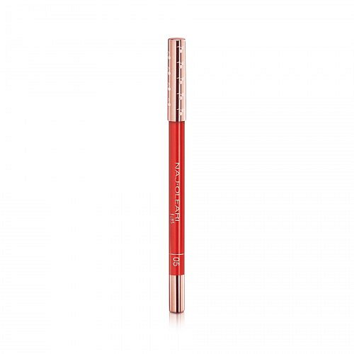Naj-Oleari Perfect Shape Lip Pencil 05 fire red 1,12g