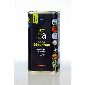 OA Olivový Olej Arbequina - 1 l