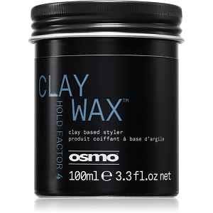 Osmo Clay Wax stylingový jíl na vlasy 100 ml