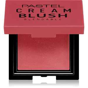 Pastel Cream Blush krémová tvářenka odstín 51 3.6 g