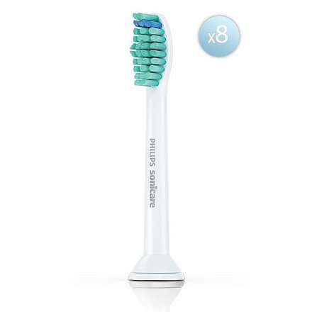 Philips Sonicare ProResults HX6018/07 8ks