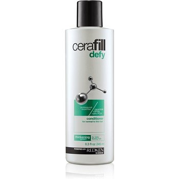 Redken Cerafill Defy kondicionér pro hustotu vlasů  245 ml