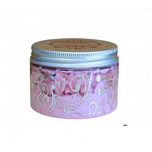 Schminka Luxusní sprchová šlehačka 2v1 Rose Oud 150 ml