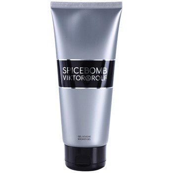 Viktor & Rolf Spicebomb sprchový gel pro muže 200 ml