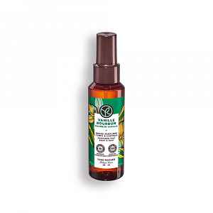 Yves Rocher Parfémovaný sprej vanilka 100 ml