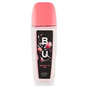 B.U. Absolute Me - deodorant s rozprašovačem 75 ml