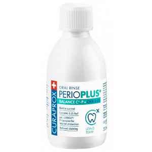 CURAPROX Perio Plus+ Balance 200ml