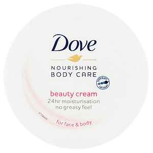 Dove Tělový krém Beauty Cream (Nourishing Body Care) 150 ml