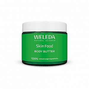 Weleda Skin Food tělové máslo 150 ml