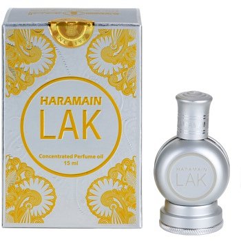 Al Haramain Lak parfémovaný olej unisex 15 ml