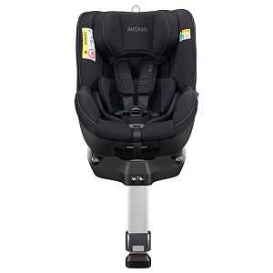 AVOVA Autosedačka Sperber-fix 61 2024 Pearl Black