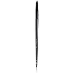 Brushworks Precise Brow zkosený štětec na obočí typ NO. 21 1 ks
