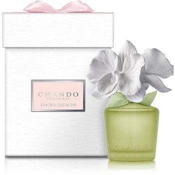 Chando Myst Lemon & Green Tea aroma difuzér s náplní 35 ml