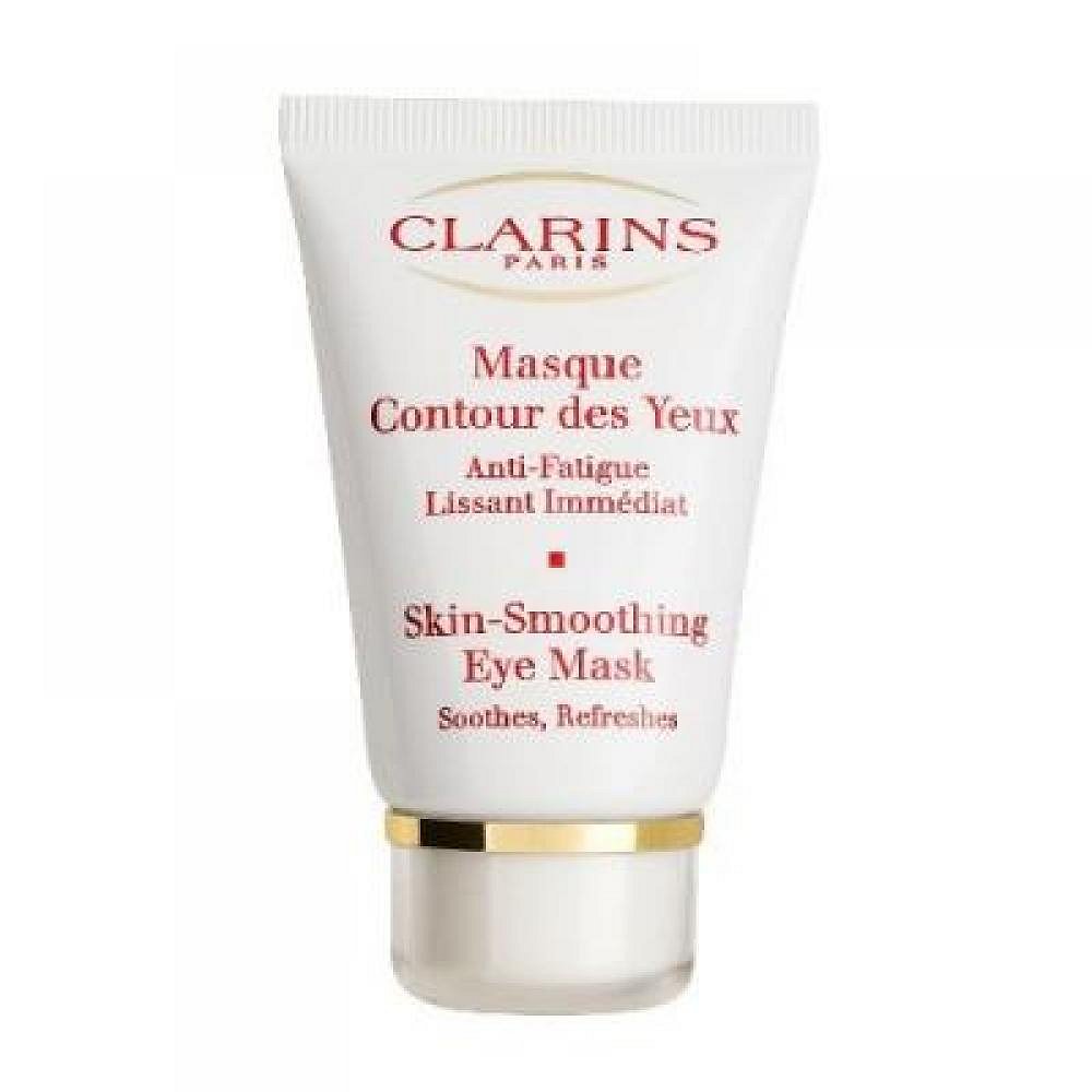 Clarins Skin Smoothing Eye Mask 30ml