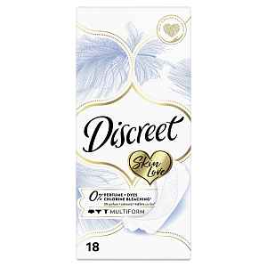 Discreet Multiform intimky 18 ks