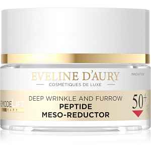 Eveline Cosmetics Remodelift Therapy obnovující krém proti stárnutí pleti pro ženy 50+ 50 ml