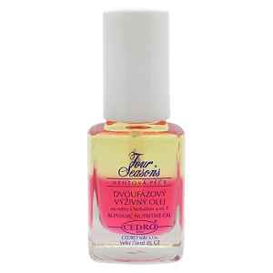 Four Seasons dvoufázový výživný olej 12ml