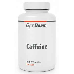GymBeam Caffeine tbl.90