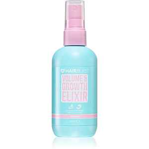 Hairburst Volume & Growth Elixir objemový sprej pro růst vlasů a posílení od kořínků 125 ml