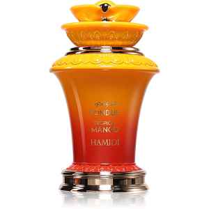 Hamidi Fondue Tropical Mango parfémovaná voda unisex 100 ml