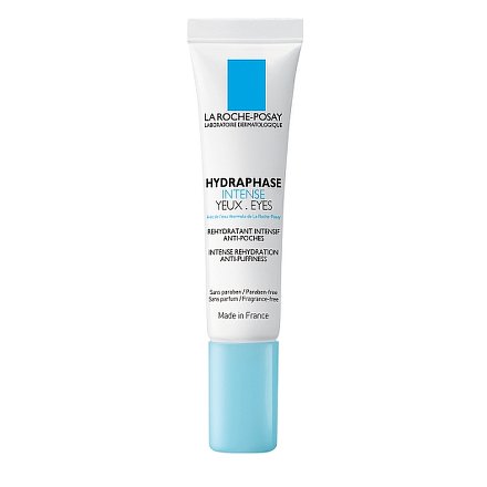 La Roche Hydraphase pro redukci otoků očí 15ml