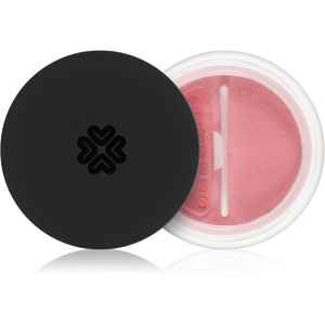 Lily Lolo Mineral Blush sypká minerální tvářenka odstín Ooh La La 3 g