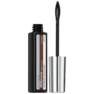 Maybelline Brow Precise Fiber Filler řasenka na obočí 05 Medium Brown