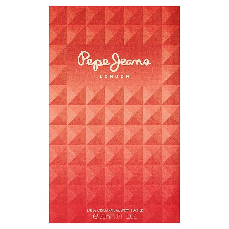 Pepe Jeans Pepe Jeans For Her - EDP 30 ml