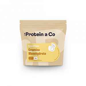 Protein a Co Kreatin monohydrát 500 g 500 g