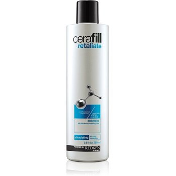 Redken Cerafill Retaliate šampon pro pokročilé vypadávání vlasů  290 ml