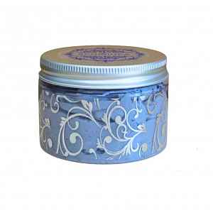 Schminka Luxusní sprchová šlehačka 2v1 Unisex 150 ml