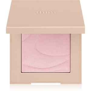 thim Infusion Blush pudrová tvářenka pro rozjasnění pleti odstín 05 Peony 4.5 g