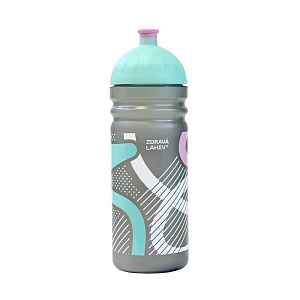 ZDRAVÁ LAHEV® Sport element tyrkys 700 ml