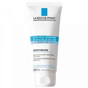 LA ROCHE Posthelios 400ml M4804100