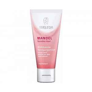 WELEDA Mandlové čisticí mléko 75 ml