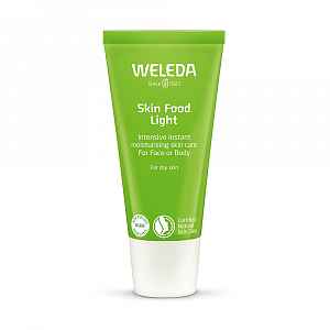 WELEDA Skin Food Light 30ml