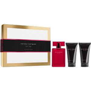 narciso rodriguez for her intense dárková sada pro ženy