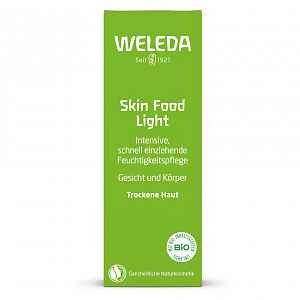 WELEDA Skin Food Light 30ml