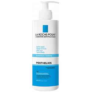 LA ROCHE Posthelios 400ml M4804100