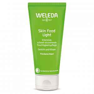 WELEDA Skin Food Light 30ml