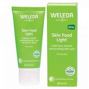 WELEDA Skin Food Light 30ml